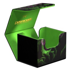 Boîte pour cartes - Magic The Gathering - SideWinder 100+ - Tyvar, le Marteleur