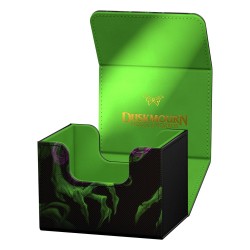 Deck Box - Magic The Gathering - SideWinder 100+ - Tyvar, the Pummeler