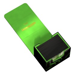 Boîte pour cartes - Magic The Gathering - SideWinder 100+ - Tyvar, le Marteleur