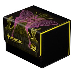 Deck Box - Magic The Gathering - SideWinder 100+ - Victor, Valgavoth’s Seneschal