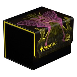 Deck Box - Magic The Gathering - SideWinder 100+ - Victor, Valgavoth’s Seneschal