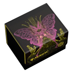 Deck Box - Magic The Gathering - SideWinder 100+ - Victor, Valgavoth’s Seneschal