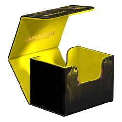 Deck Box - Magic The Gathering - SideWinder 100+ - Victor, Valgavoth’s Seneschal