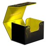 Deck Box - Magic The Gathering - SideWinder 100+ - Victor, Valgavoth’s Seneschal