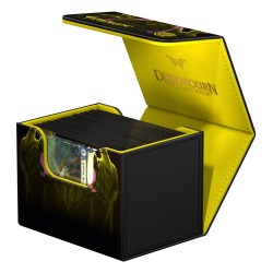 Deck Box - Magic The Gathering - SideWinder 100+ - Victor, Valgavoth’s Seneschal