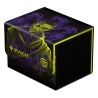Boîte pour cartes - Magic The Gathering - SideWinder 100+ - Kaito, Fléau des Cauchemars