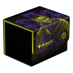Deck Box - Magic The Gathering - SideWinder 100+ - Kaito, Bane of Nightmares