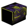 Deck Box - Magic The Gathering - SideWinder 100+ - Kaito, Bane of Nightmares