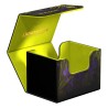 Deck Box - Magic The Gathering - SideWinder 100+ - Kaito, Bane of Nightmares