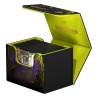Deck Box - Magic The Gathering - SideWinder 100+ - Kaito, Bane of Nightmares