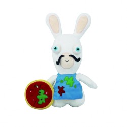 Plush - Raving Rabbids - Pizzaiolo