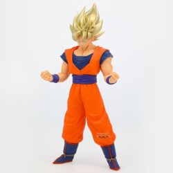 Figurine Statique - Blood of Saiyan - Dragon Ball - Son Goku