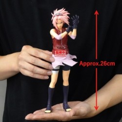 Static Figure - Grandista - Naruto - Sakura Haruno