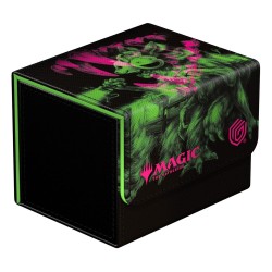 Deck Box - Magic The Gathering - SideWinder 100+ - Kona, Rescue Beastie