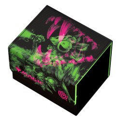 Deck Box - Magic The Gathering - SideWinder 100+ - Kona, Rescue Beastie