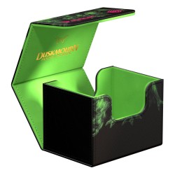 Deck Box - Magic The Gathering - SideWinder 100+ - Kona, Rescue Beastie