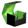 Deck Box - Magic The Gathering - SideWinder 100+ - Kona, Rescue Beastie
