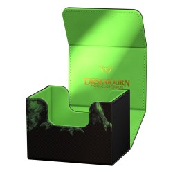 Boîte pour cartes - Magic The Gathering - SideWinder 100+ - Kona, Bestiole de Sauvetage