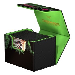 Deck Box - Magic The Gathering - SideWinder 100+ - Kona, Rescue Beastie