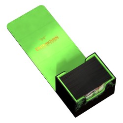 Deck Box - Magic The Gathering - SideWinder 100+ - Kona, Rescue Beastie