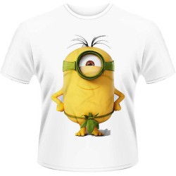 T-shirt - Minions - Good to be King