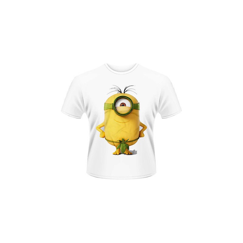 T-shirt - Minions - Good to be King