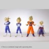 Figurine Statique - Blood of Saiyan - Dragon Ball - Son Goku