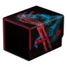 Deck Box - Magic The Gathering - SideWinder 100+ - Marvin, Murderous Mimic