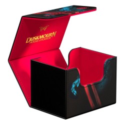 Deck Box - Magic The Gathering - SideWinder 100+ - Marvin, Murderous Mimic
