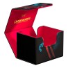Deck Box - Magic The Gathering - SideWinder 100+ - Marvin, Murderous Mimic