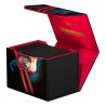Deck Box - Magic The Gathering - SideWinder 100+ - Marvin, Murderous Mimic
