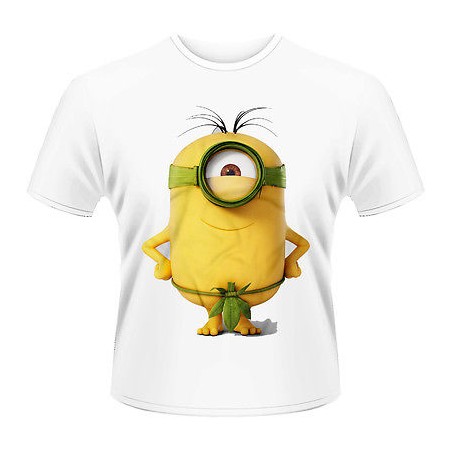 T-shirt - Minions - Good to be King