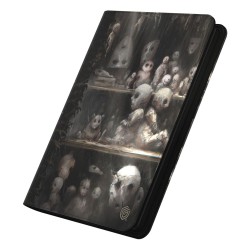 Portfolio - Magic The Gathering - Atelier du Fabriquant de Poupées / Galerie de Porcelaine