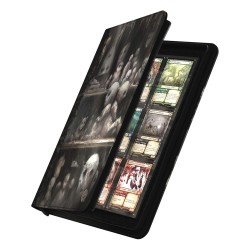 Portfolio - Magic The Gathering - Atelier du Fabriquant de Poupées / Galerie de Porcelaine