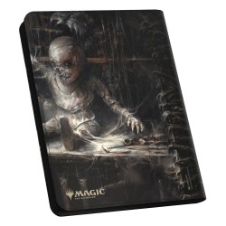 Portfolio - Magic The Gathering - Dollmaker's Shop / Porcelain Gallery