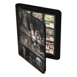 Portfolio - Magic The Gathering - Dollmaker's Shop / Porcelain Gallery
