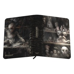Portfolio - Magic The Gathering - Dollmaker's Shop / Porcelain Gallery