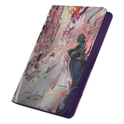 Portfolio - Magic The Gathering - Dollmaker's Shop / Porcelain Gallery  (Art)