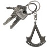 Porte-clefs - 3D - Assassin's Creed - Logo