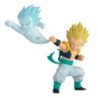 Figurine Statique - Match Makers - Dragon Ball - Gotenks