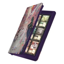 Portfolio - Magic The Gathering - Dollmaker's Shop / Porcelain Gallery  (Art)