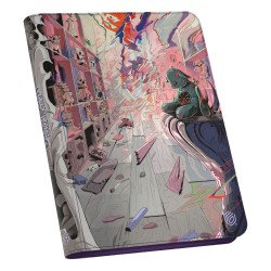 Portfolio - Magic The Gathering - Atelier du Fabriquant de Poupées / Galerie de Porcelaine (Art)