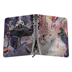 Portfolio - Magic The Gathering - Dollmaker's Shop / Porcelain Gallery  (Art)
