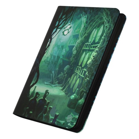 Portfolio - Magic The Gathering - Walk-In Closet / Forgotten Cellar