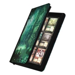 Portfolio - Magic The Gathering - Dressing / Cave Oubliée