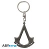 Porte-clefs - 3D - Assassin's Creed - Logo