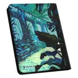 Portfolio - Magic The Gathering - Dressing / Cave Oubliée