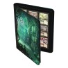 Portfolio - Magic The Gathering - Dressing / Cave Oubliée