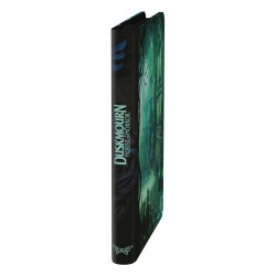 Portfolio - Magic The Gathering - Walk-In Closet / Forgotten Cellar