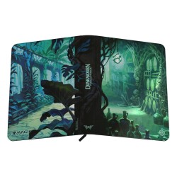 Portfolio - Magic The Gathering - Walk-In Closet / Forgotten Cellar